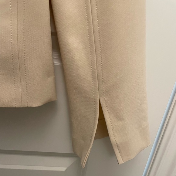 Must go before 27th! Zara Top Size XS (originally $60+) - Picture 3 of 7